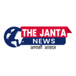 The Janta News