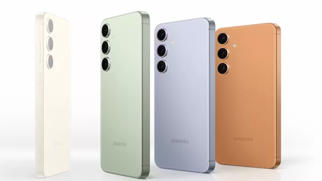 Samsung का तोहफा, नया फोन लॉन्च करते ही Galaxy S24 को कर दिया इतना सस्ता, कीमत जानकर हो जाएगा दिल खुश! Untitled 512