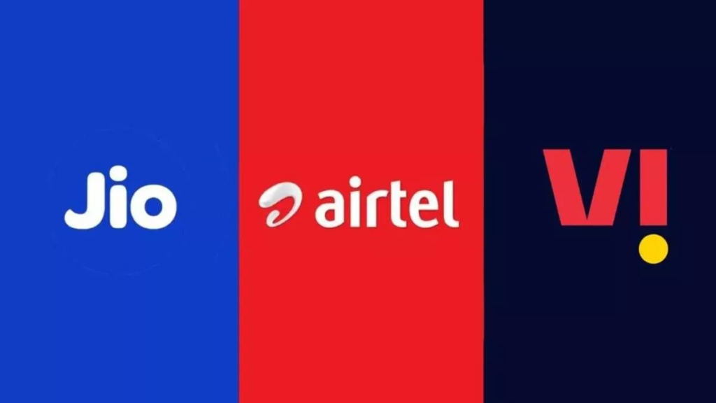 महंगे रिचार्ज से राहत! TRAI के एक्शन के बाद Jio और Airtel ने घटाए दाम Untitled 569