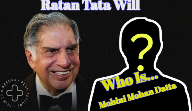 Ratan Tata