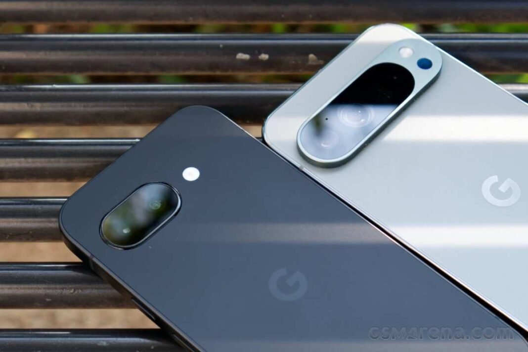 Google Pixel 9a भारत में 16 अप्रैल को होगा लॉन्च