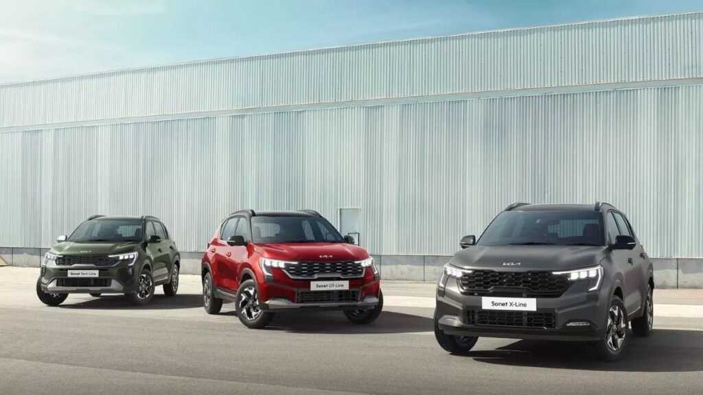 Cars Price Hike: Maruti-Tata के साथ Kia की गाड़ियां भी होंगी महंगी, कीमतों में होगा 3% तक का इजाफा Untitled 15