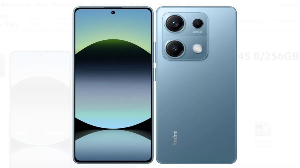 200MP प्राइमरी कैमरे के साथ लॉन्च हुआ Redmi Note 14s, कीमत 23 हजार से कम; जानें बाकी फीचर्स Untitled 269