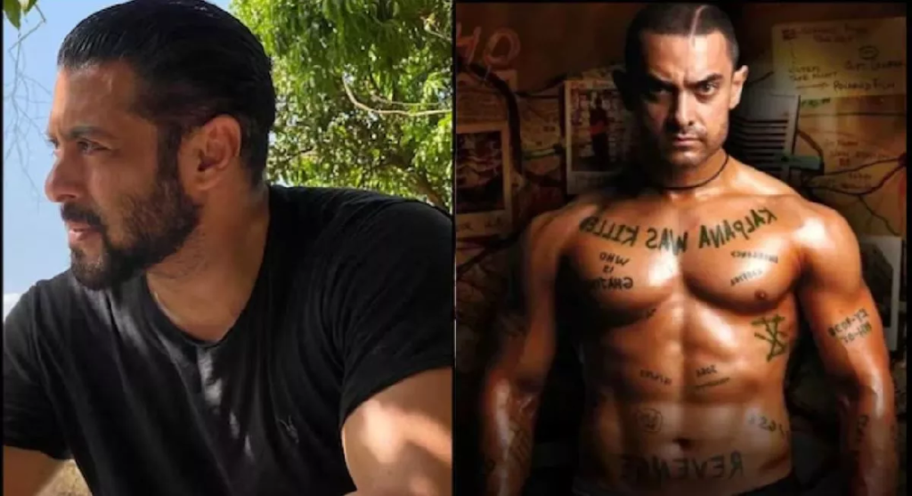 इस एक्टर की वजह से Salman Khan के हाथ से चली गई थी Ghajini, भाईजान बोले- ‘मिलूंगा तो पूछूंगा?’ Untitled 521