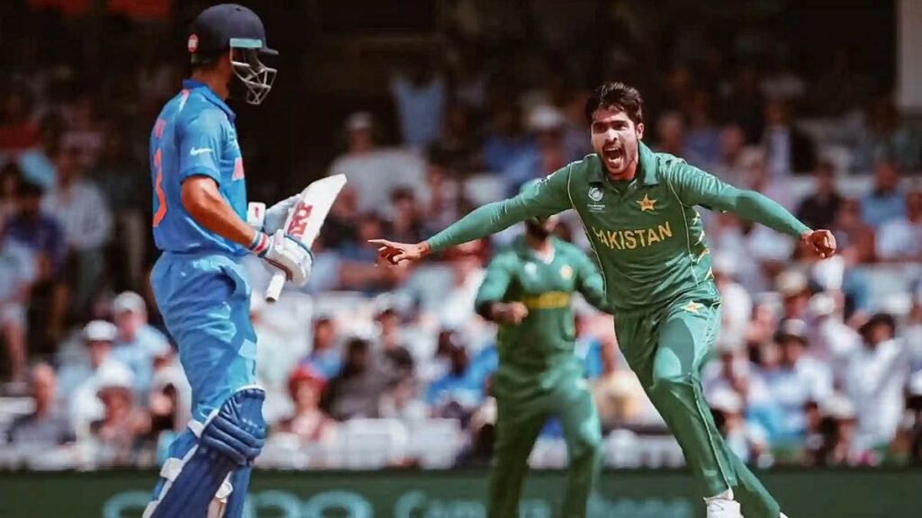 मोहम्मद आमिर