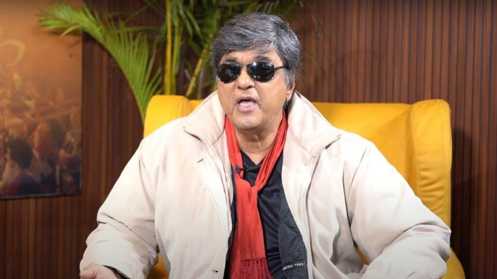 ‘आतंकवाद का कोई धर्म नहीं होता’ — पहलगाम हमले पर मुकेश खन्ना ने पाकिस्तान को सुनाई खरी-खरी आतंकवाद