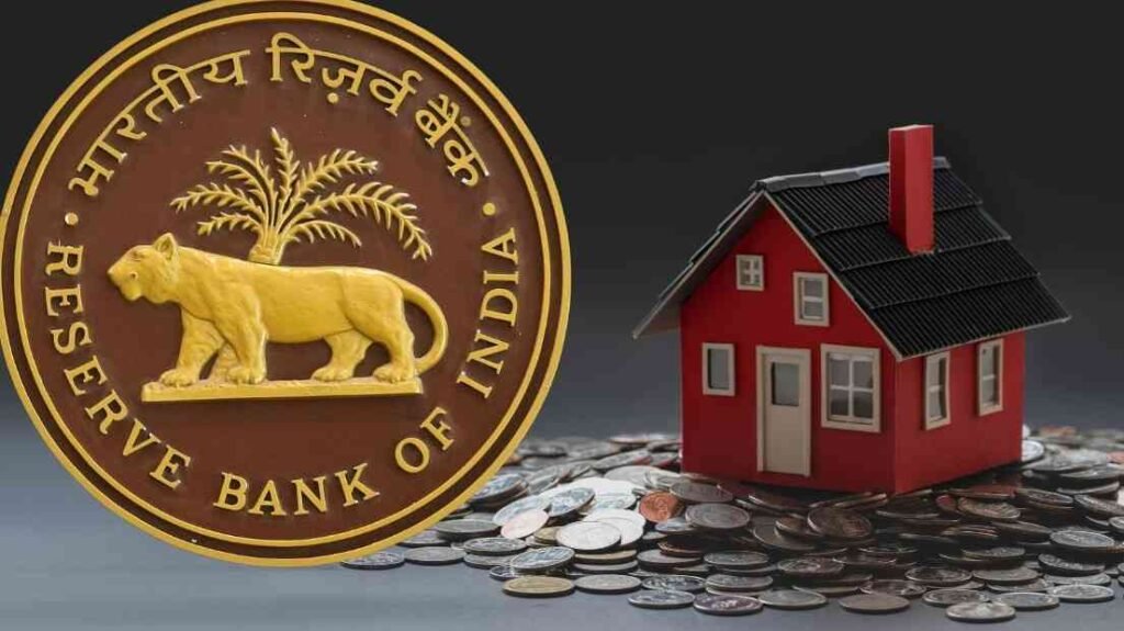 Repo Rate: लोन पर खुशखबरी, RBI ने घटाया रेपो रेट, अब मिलेगी राहत Untitle 2025 04 09T110239.825