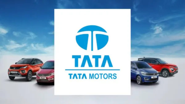 Tata Motors Shares