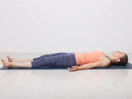 YOGA TIPS
