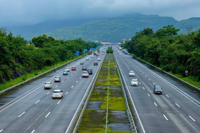 Expressways