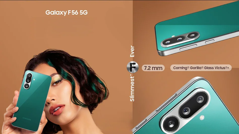 Samsung Galaxy