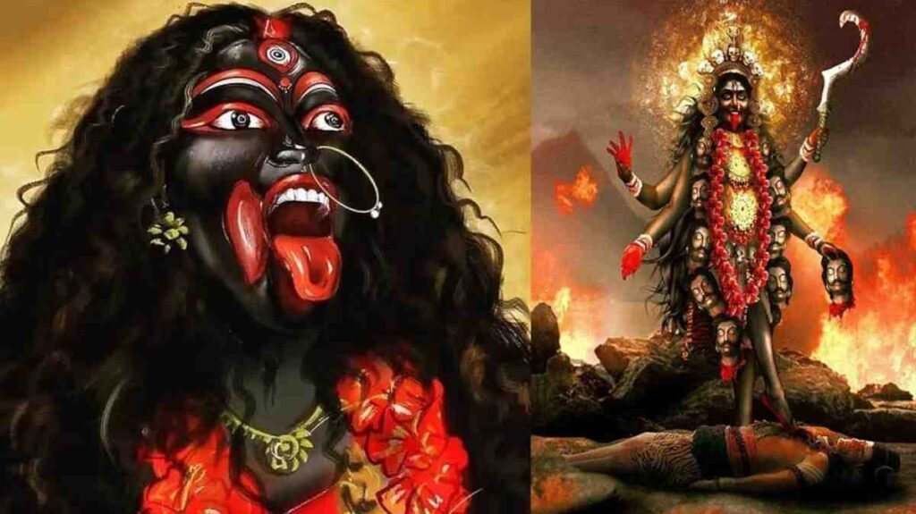 मां काली पर अपमानजनक टिप्पणी के मामले में प्रोफेसर पर FIR, में बढ़ा विरोध Untitle 8