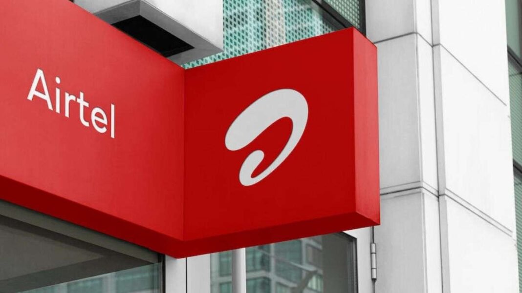 Airtel