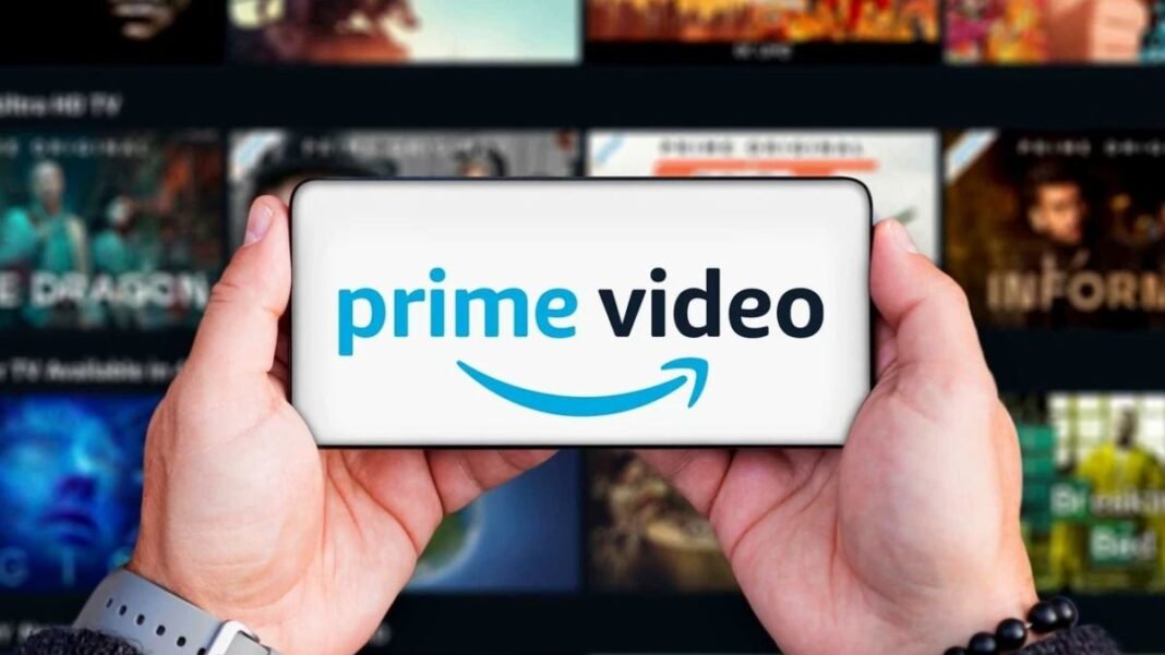 Amazon Prime