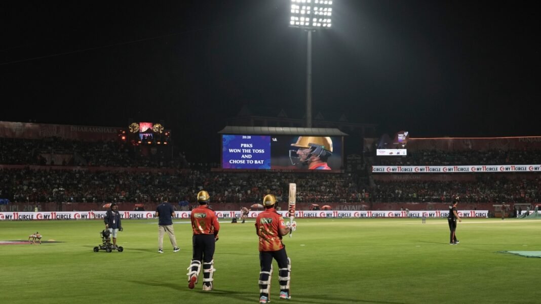 IPL 2025