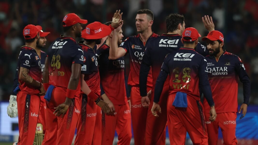 RCB