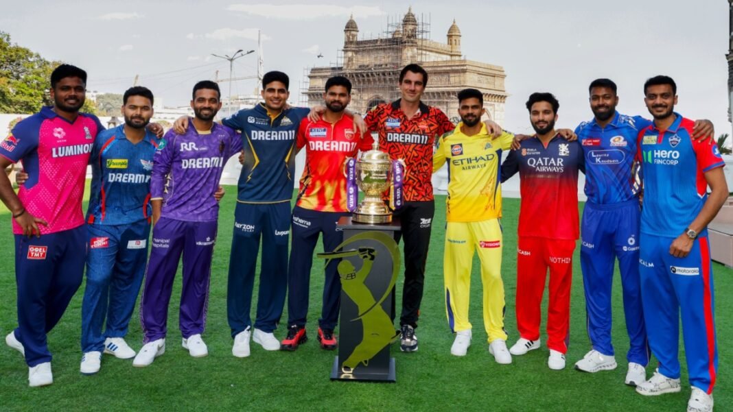 IPL Playoffs