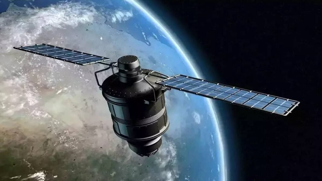 Satellite