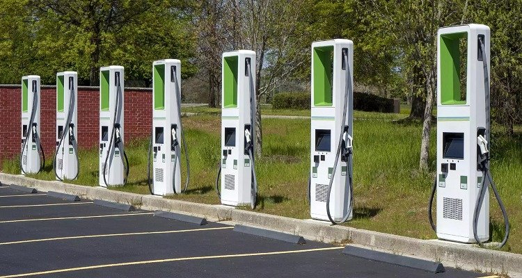 Bharat
EV इंफ्रास्ट्रक्चर