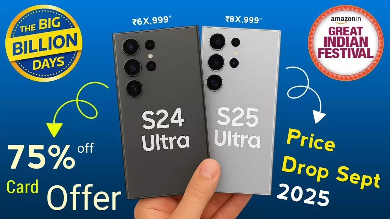 Festive Sale 2025 Amazon Festive Sale 2025 Flipkart Festive Sale 2025 