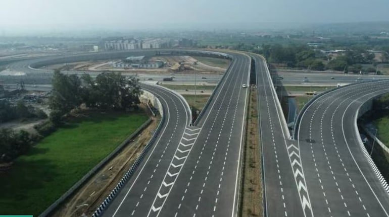 विदर्भ
विदर्भ एक्सप्रेसवे कनेक्टिविटी
विदर्भ पर्यटन
