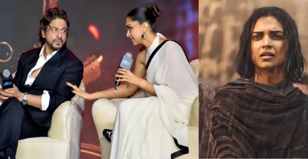 Deepika Padukone