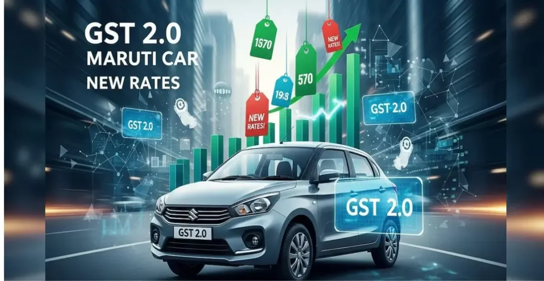 Maruti Suzuki