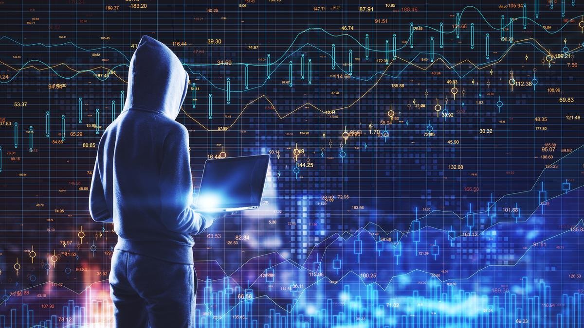 हैदराबाद
नकली स्टॉक ट्रेडिंग
Fake Stock Trading App
