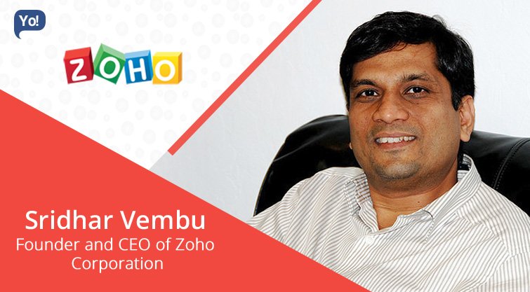 Zoho