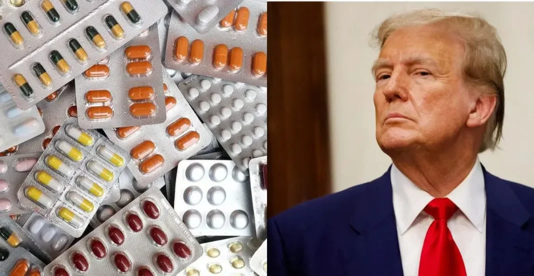 Trump's
