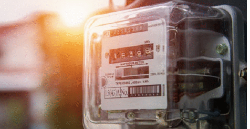 electricity bills