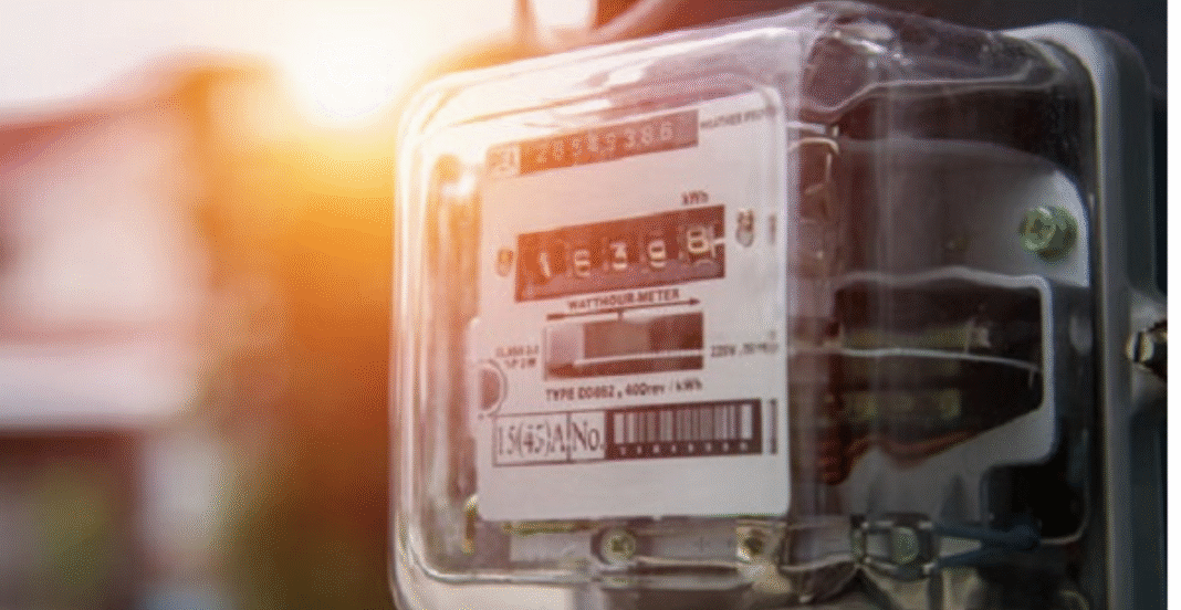 electricity bills
