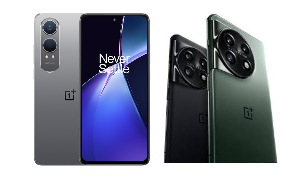 OnePlus