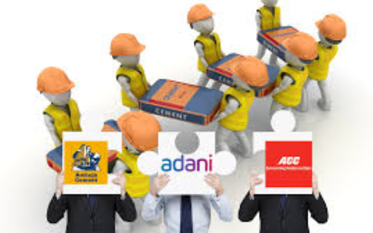 Adani Cement