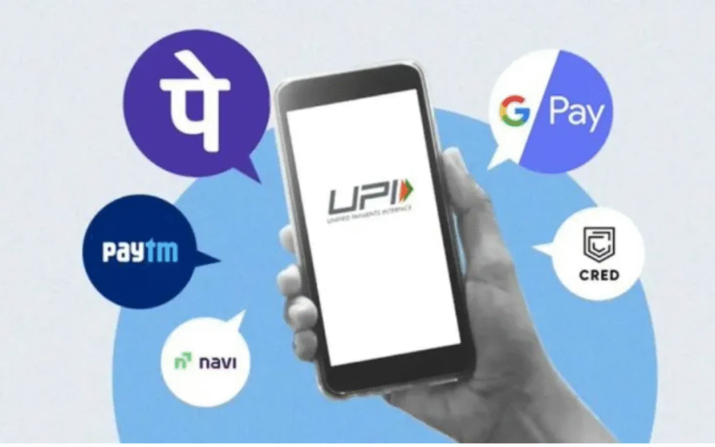UPI पर अब EMI सुविधा: स्कैन करें और आसानी से किस्तों में भुगतान करें UPI EMI सुविधा
