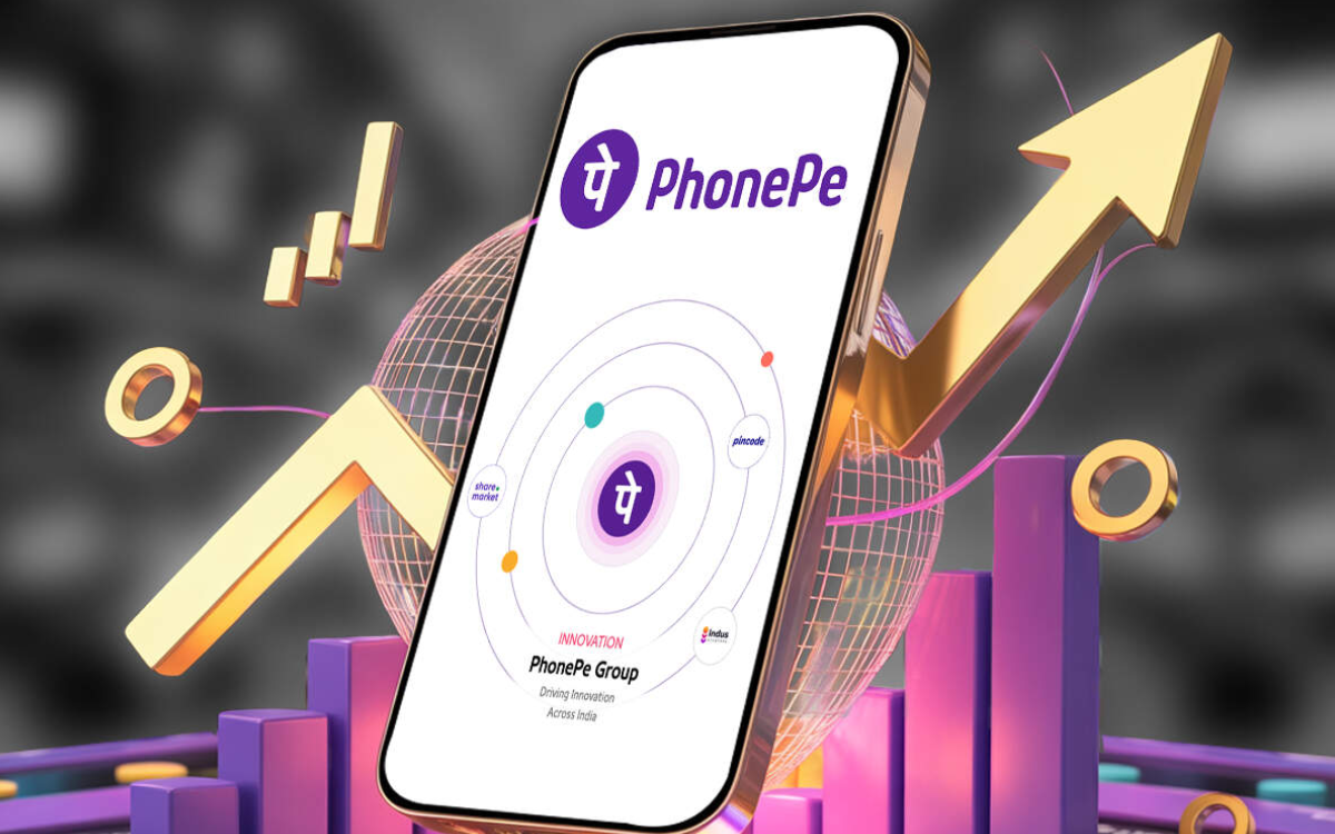 PhonePe IPO