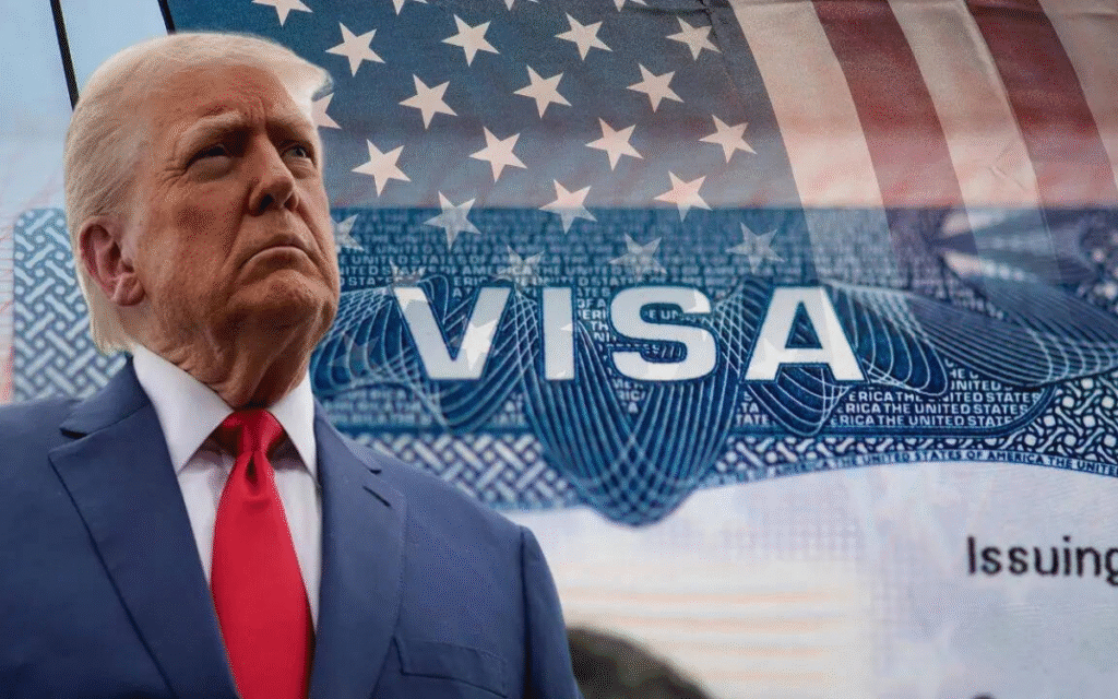 H-1B Visa Fee Hike