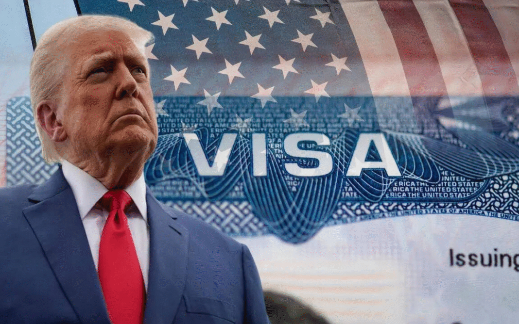H-1B Visa Fee Hike