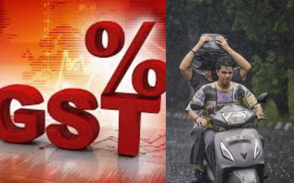 Rain Fee: GST राहत के बीच बारिश वाला चार्ज, जानें क्या है रेन फीस और क्यों लगती है Rain Fee