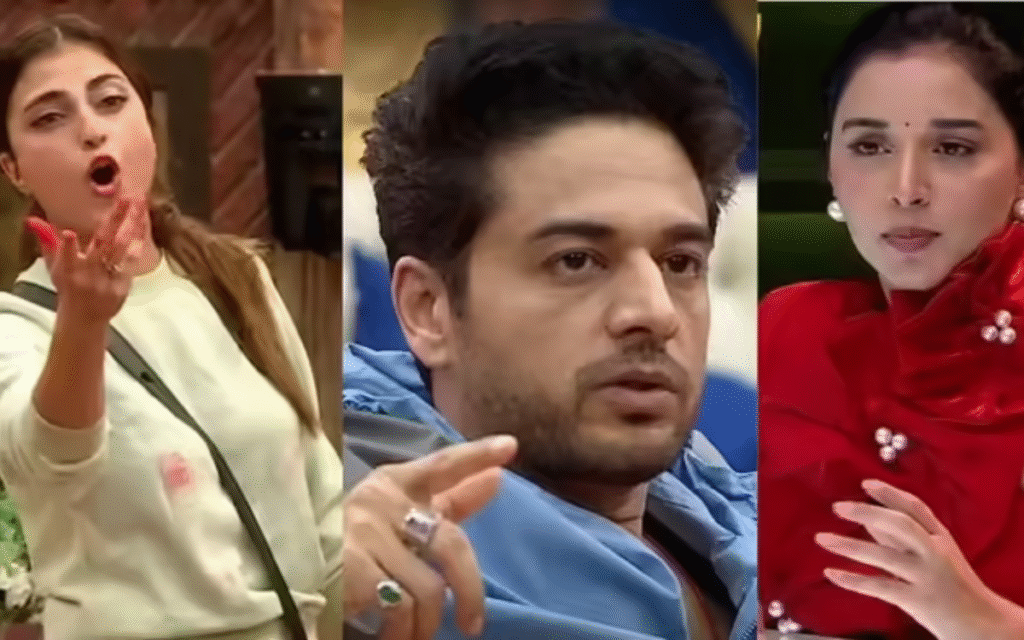 Bigg Boss 19