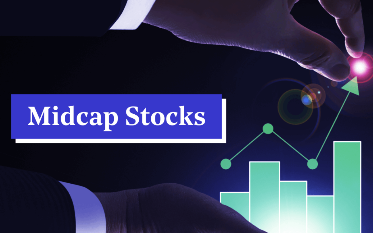 Mid Cap Stocks 2025