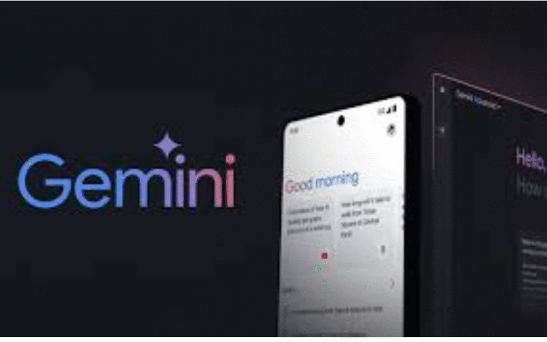 Gemini AI