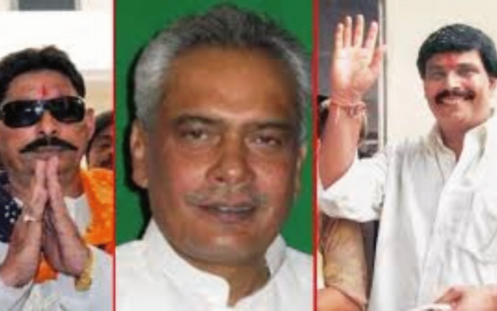 Bihar Politics