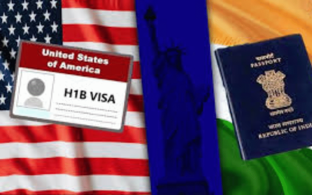 America-India