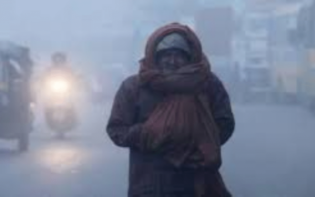 बारिश