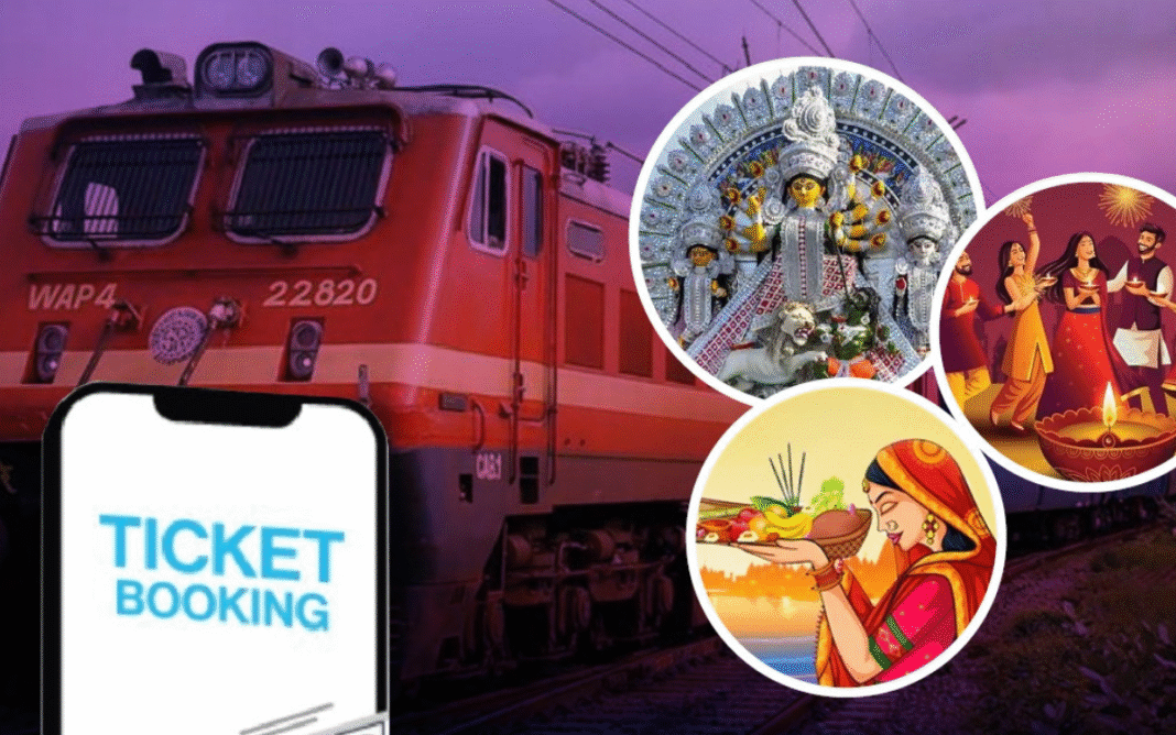 IRCTC