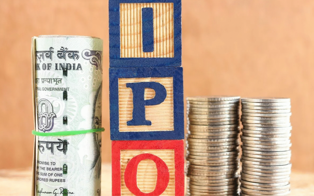 IPO Calendar
