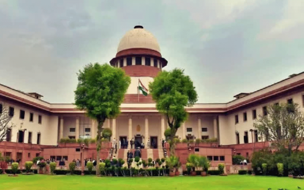 केरल में कुलपतियों की नियुक्ति विवाद पर Supreme Court करेगा एक्सपर्ट रिपोर्ट का इंतजार, जानें पूरा मामला केरल Supreme Court