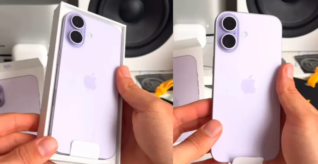 iPhone 17 Launch Effect: Apple सप्लायर रेडिंगटन के शेयरों में 9% की explosive jump iPhone 17 Launch