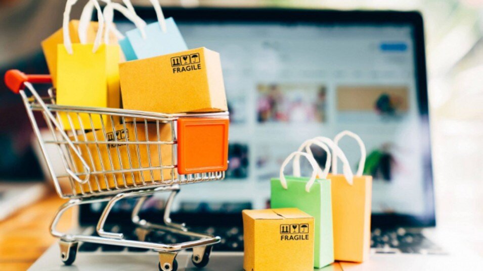 E-commerce 